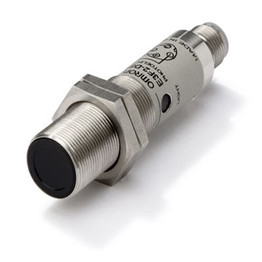 E3F27C42M OMRON PHOTOELECTRIC SENSOR THROUGH BEAM,7M, DC, 3 WIRE NPN,M18, 2M CABLE.